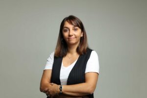 L'interview WhatsApp de… Delphine Bonnet (Pneumaclic)