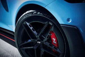 Pirelli sacré "fournisseur de l’année" par Hyundai Motor Group