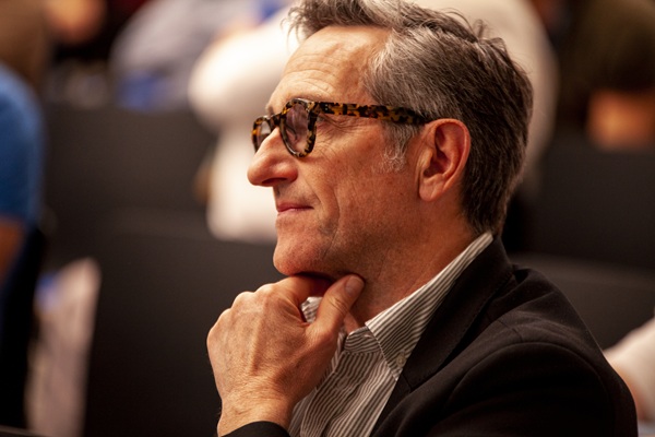Après avoir fait ses armes chez Michelin puis avoir évolué à Paris chez Dunlop, Christian Badiou a pris la suite de son père Auguste à la tête de l’entreprise familiale à la fin des années 1990. ©DSP