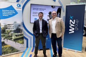 Socotec choisit Wyz Fleet pour piloter 5 000 véhicules