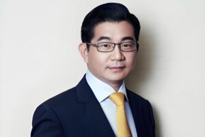 Zhou Lingkun prend la présidence de Linglong Tire