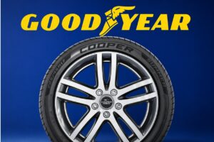 Cooper Tires est déjà prêt pour l'été