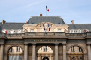 Aide au rechapage VL : Aliapur saisit le Conseil d’État