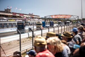 Point S joue la carte de la compétition au Castellet