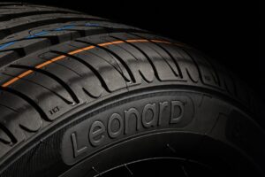 Michelin a-t-il commandé des tests sur les pneus Leonard ?