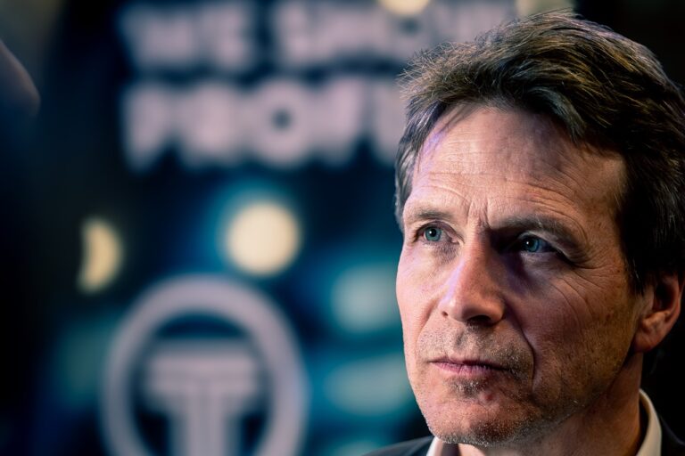 Ingo Riedeberger, The Tire Cologne : "Donner de la visibilité aux innovations et offrir une approche plus vivante"