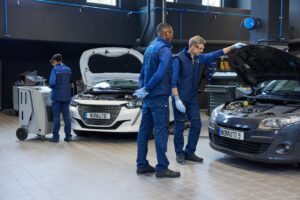 Norauto lance 1 000 recrutements avant la saison estivale