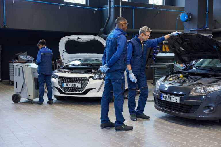 Norauto lance 1 000 recrutements avant la saison estivale