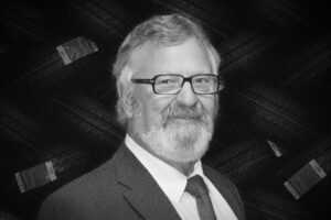 Arie van den Ban, fondateur du groupe éponyme, s'est éteint