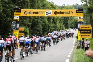 Tour de France 2026 : Continental renforce son ancrage avec la Grande Boucle