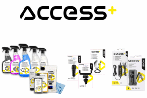 Dès 2027, la gamme Access+ proposera plus d'un millier de références. ©Norauto