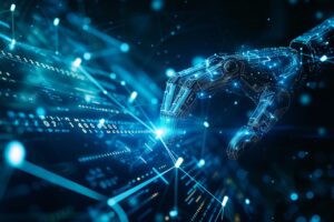 IA & Machine Learning : de la science-fiction à un usage professionnel dans le pneu
