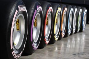 Formule 1/WEC : Pirelli prolongé par la FIA