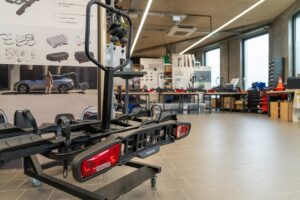 Norauto ouvre les portes de son centre d'innovation