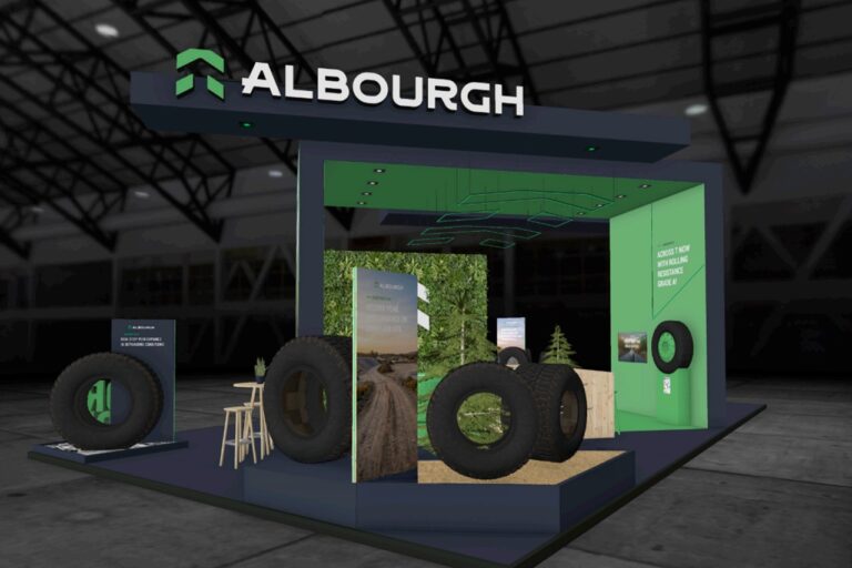 Albourgh se diversifie au-delà du poids lourd