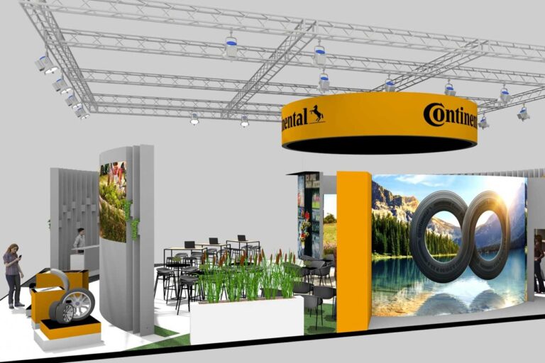 Continental joue sur tous les terrains à Cologne