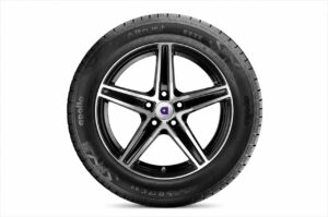 Apollo Tyres renforce son offre hivernale pour les véhicules utilitaires