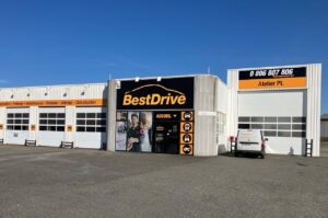 BestDrive France change de cap pour sauver son réseau