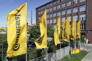 Continental se déleste de ContiTech pour quatre milliards d'euros
