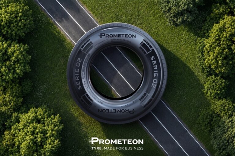 Prometeon poursuit sa trajectoire vers la neutralité carbone