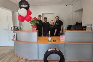Radar Tyres franchit le cap des 1 000 distributeurs en Europe