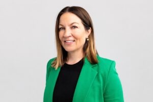 Nokian Tyres promeut Tiina Frazer à la vice-présidence