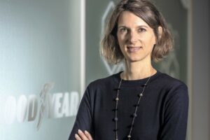 Vulco France : Camille Mounier sur le départ