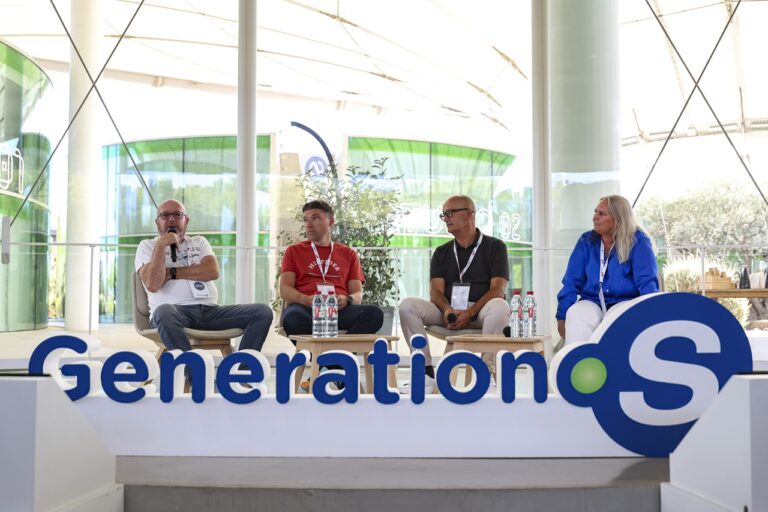 Point S poursuit son accompagnement de la nouvelle génération