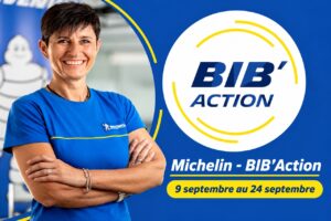Près de 65 % des salariés de Michelin sont actionnaires de l'entreprise