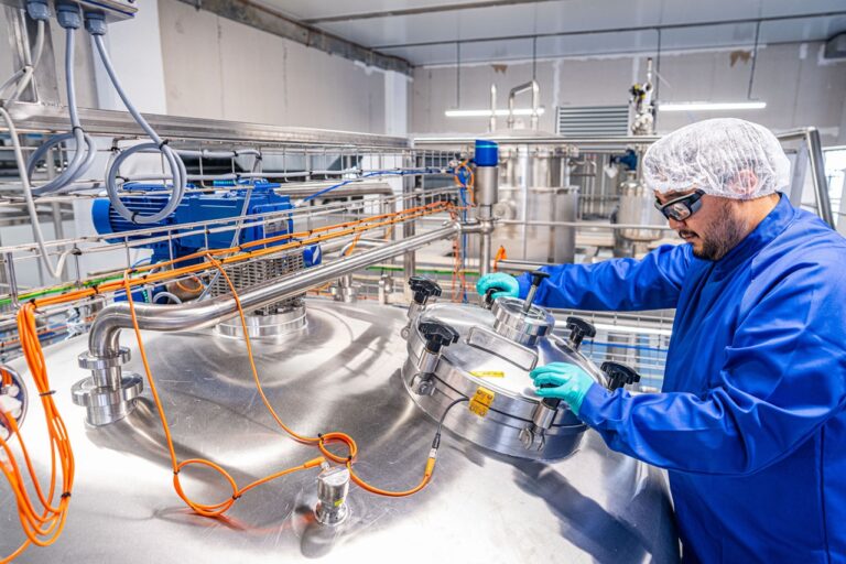 Avec Biotech Open Platform, Michelin veut accélérer ses recherches