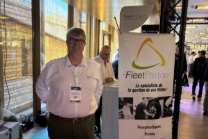 Bruno Pougnet, FleetPartner : "Une proximité terrain qu'il faut renforcer"
