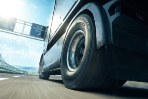 Pneus poids lourds : une croissance sans garantie