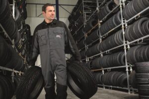 Recrutement : le pneu cherche sa relève