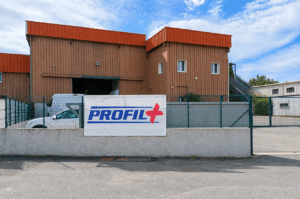 Profil Plus se renforce avec Sud Pneus Services