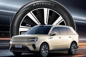 ZC Rubber séduit Xiaomi Auto
