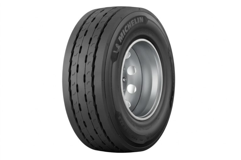 Michelin mise sur un jeu-concours pour son nouveau pneu X Multi T2