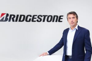 Bridgestone confie ses ventes européennes à Stefano Sanchini
