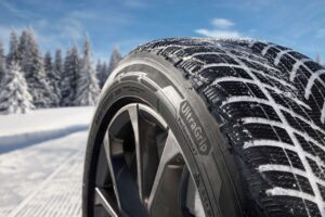 Goodyear : 91 nouveautés pour affronter l'hiver 2026