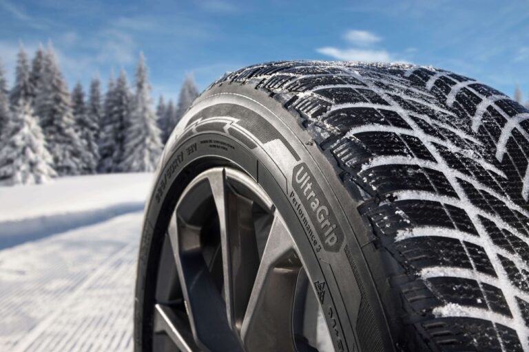 Goodyear : 91 nouveautés pour affronter l