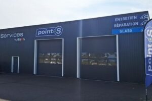 Pourquoi le groupe Suma a choisi Point S pour trois de ses centres