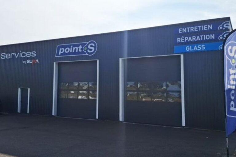 Pourquoi le groupe Suma a choisi Point S pour trois de ses centres