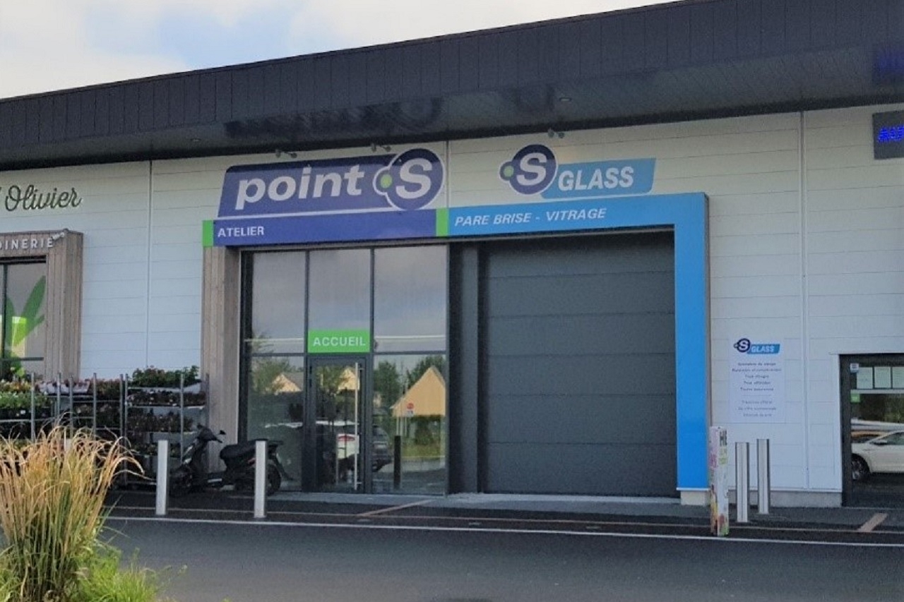 Point S ouvre un centre et contribue à sauver quatre emplois