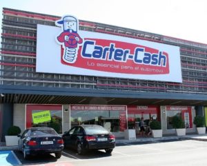 Carter-Cash poursuit son expansion en Espagne