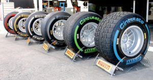 Pirelli accueille les principaux décisionnaires de la F1