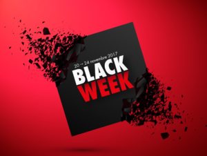 Würth passe du Black Friday au Black Week