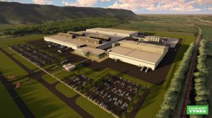 Nokian va ouvrir une usine aux USA
