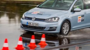 Nexen frappe un grand coup chez Volkswagen