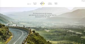 Zenises lance son nouveau site internet