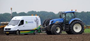 Euromaster lance son e-shop agricole