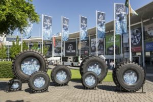The Tire Cologne 2020 est déjà lancé